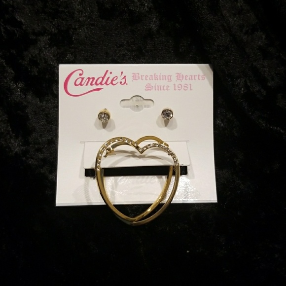 Candie's Jewelry - Earrings Candie's Jewelry - Earrings